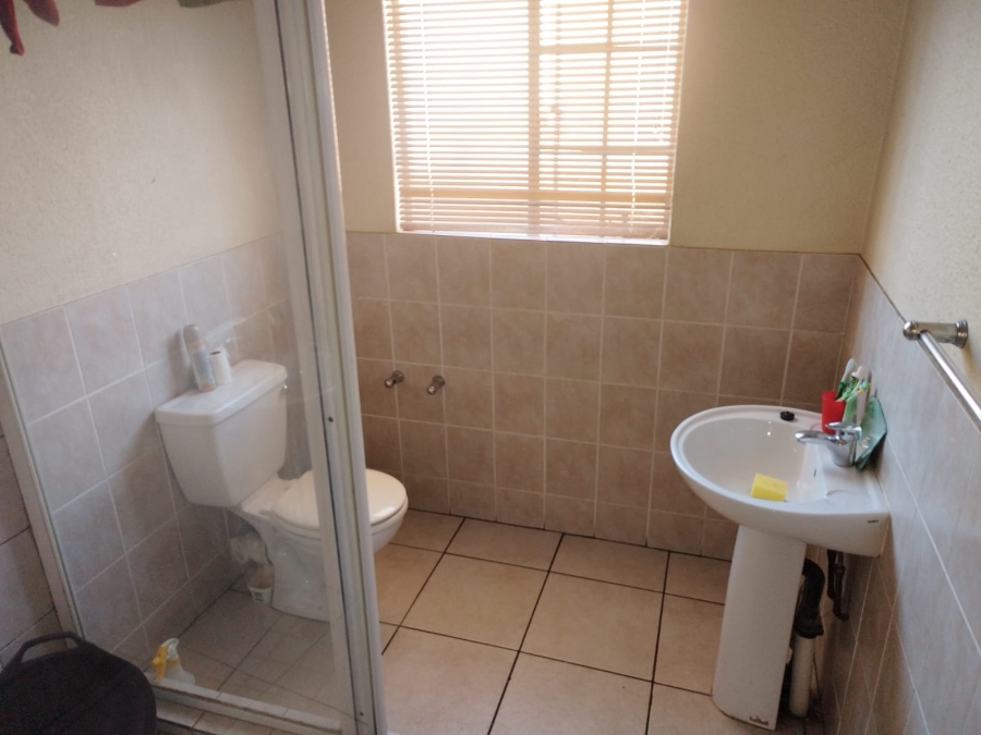 To Let 2 Bedroom Property for Rent in Sasolburg Free State